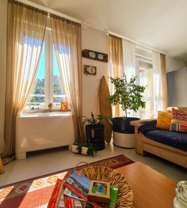 Apartment TORRE - NEW