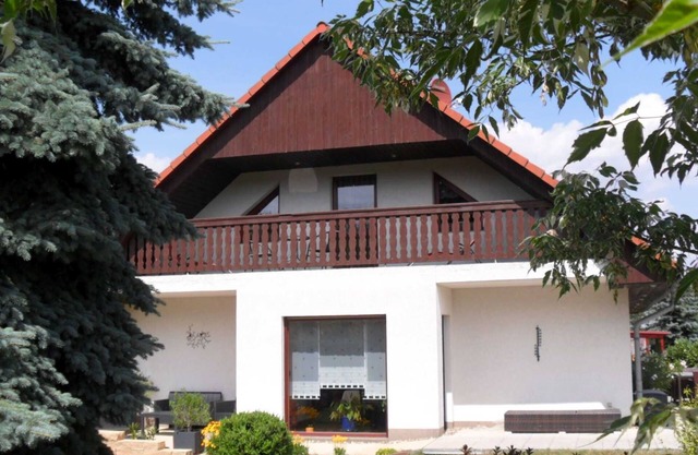 * Apartment Waldblick - Apartment