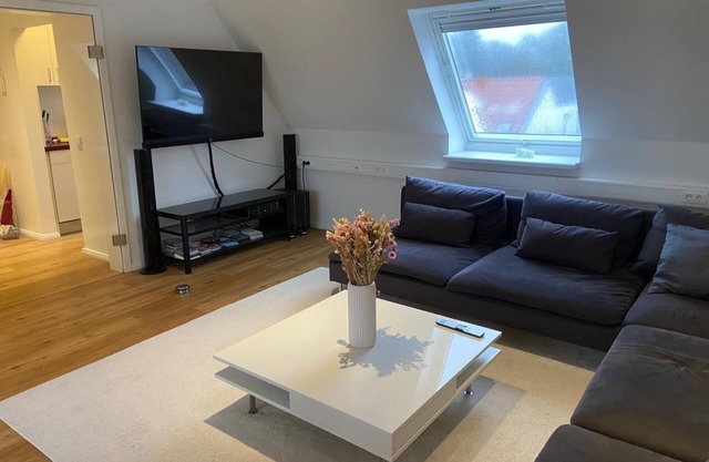 Apartment Wohnung Rosenstadt