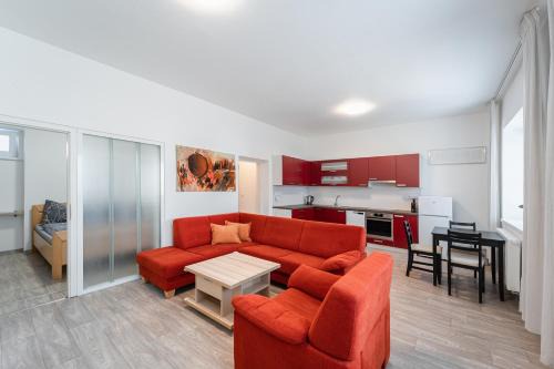 Apartment Yogiam