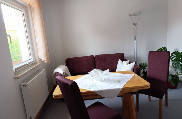 Apartment 'Zirbelkiefer 8' with Wi-Fi