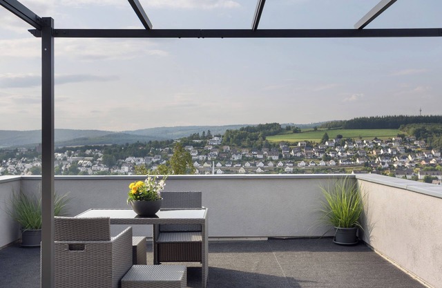 Apartment 'Zum Hasen' with Mountain View, Private Terrace and Wi-Fi
