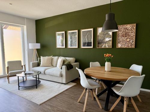 Apartmenthaus Walram