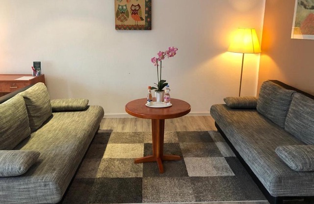 Apartmenthaus Zeuthen
