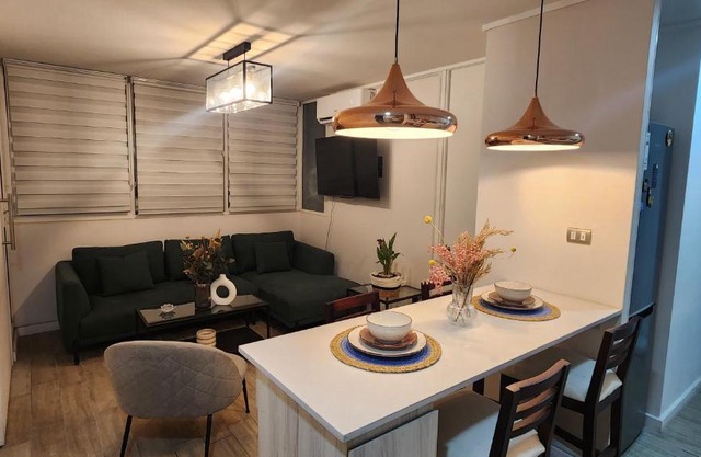 Apartmento en Ñuñoa con estacionamiento