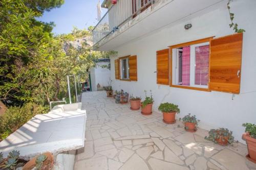 Apartments by the sea Cove Zarace, Hvar - 20924