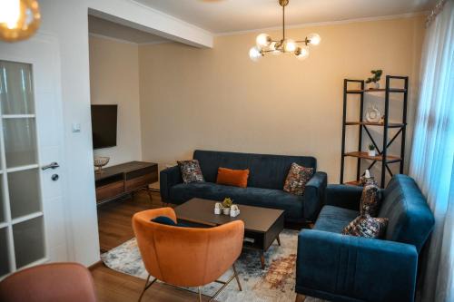 Apartments Centar