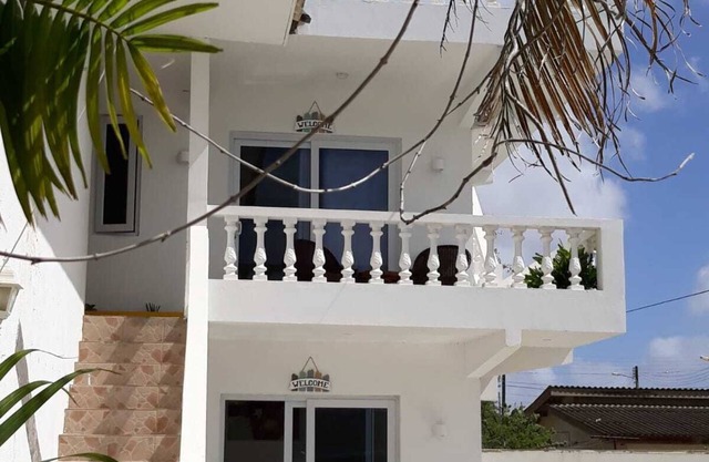 Apartments centrally located