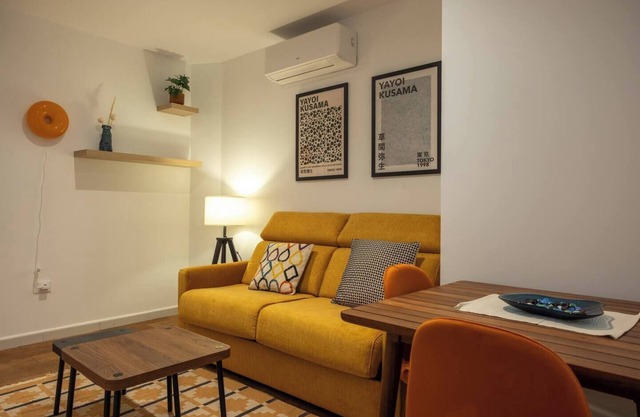 Apartments EL Aljibe - Ap.1