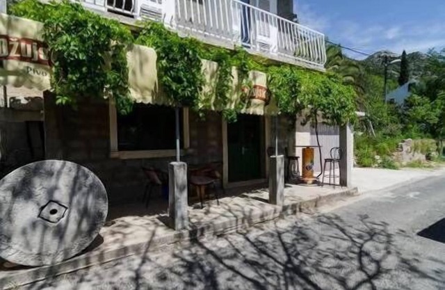 Apartments Felix Mljet - One Bedroom Apartment with Balcony (Marijana)