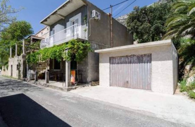 Apartments Felix Mljet - Studio with Balcony (Felix)
