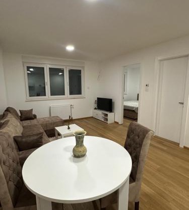 Apartments Nenad