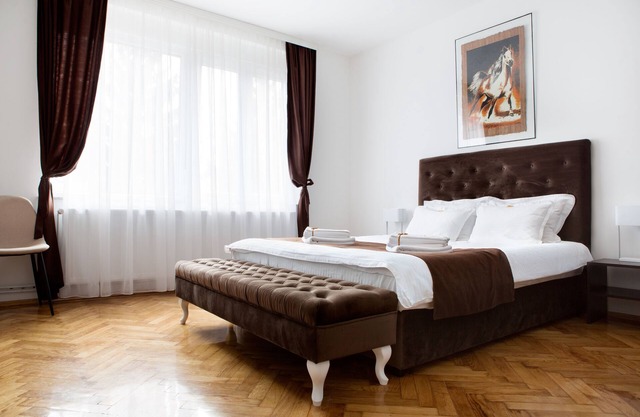 Apartments Onix Lux Kragujevac