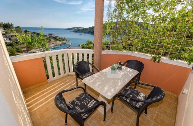 Apartments Otjana (23211-A2) - Sevid