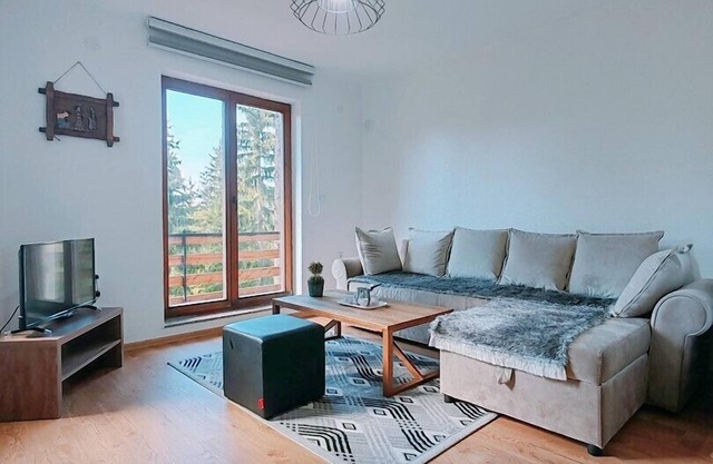 Apartments Planinski raj/Apartment Planinski raj 4