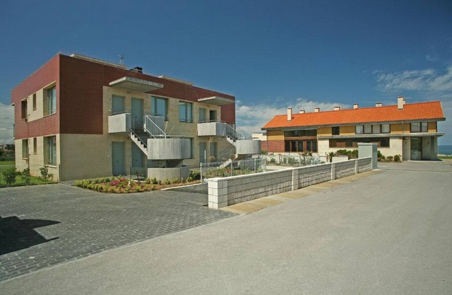 Apartments Playa de Portio