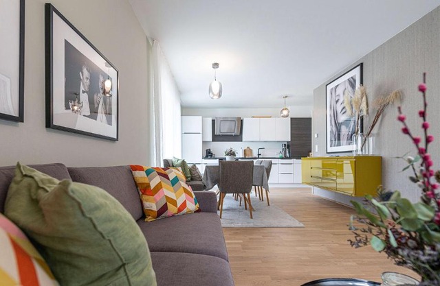 Apartments Traunkai Bad Ischl - Your Austrian Home