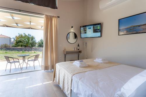 Apolithon Premium Houses
