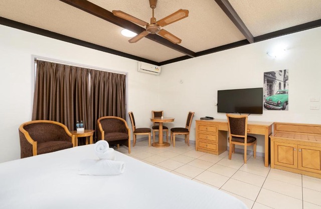 Apollo Motel Biloela