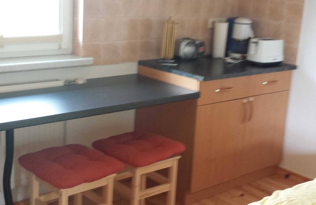 App. Elfried - Apartments on the Forellenhof