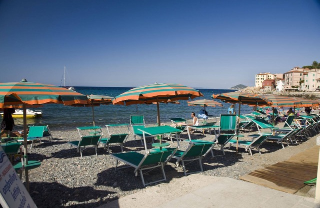 APP.TO SUL MARE A MARCIANA