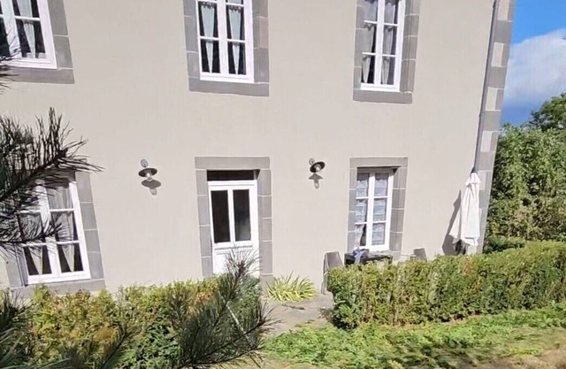 Appartement en Rez-de-chaussée à la Montagne, Terrasse Privative