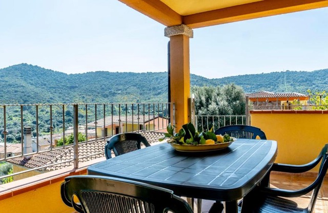 Appartamenti Dodi LT - PMS CaseVacanze