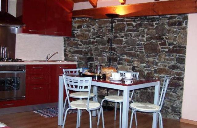 Appartamenti Vacanze e Camere Roccetta Fiorita