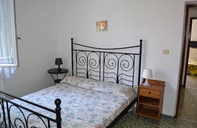 Appartamento 3M close to the Beach with Wi-Fi & Balcony