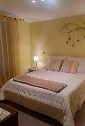 Appartamento B&B La Meta