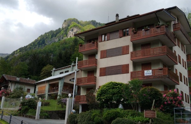 Appartamento Belvedere