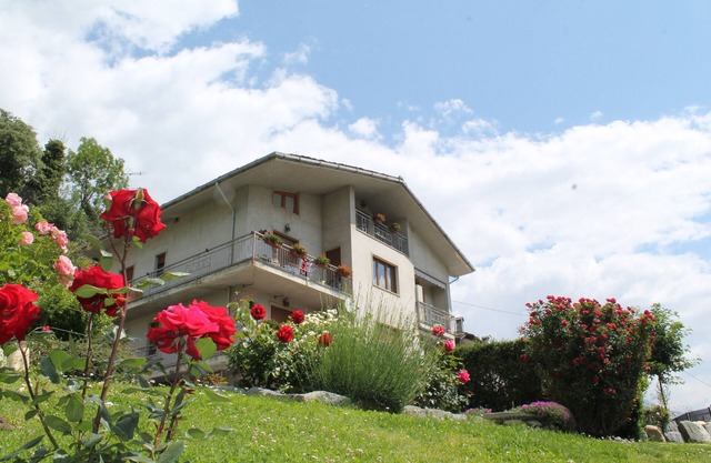 Appartamento Casa Felice