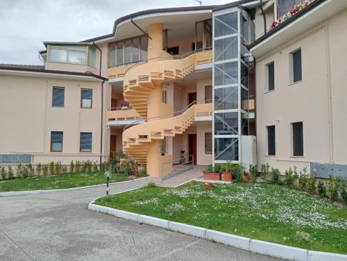 Appartamento Colliwood