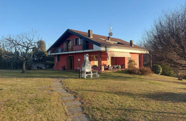 Appartamento intero in casa indipendente