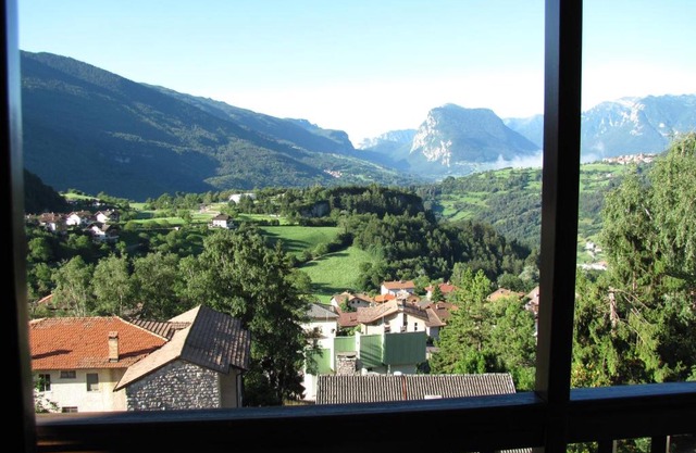 Appartamento La Vista Sul Banale