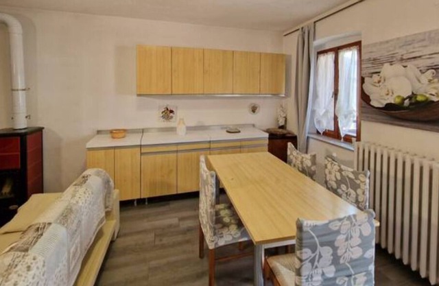 Appartamento Nelle Dolomiti