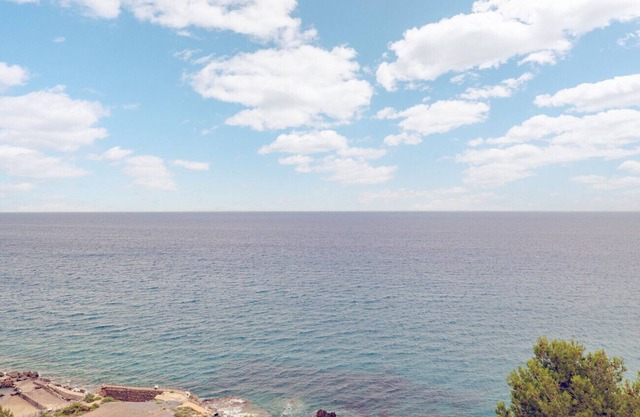 Appartamento Vista Mare -MIMOSA BLU