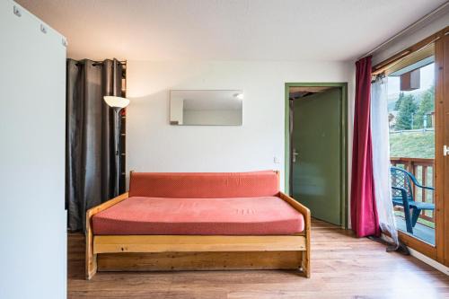 Appartement 'Bds1 37' 5 Couchage