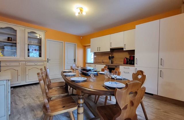 Appartement 8 Personnes Tout Confort