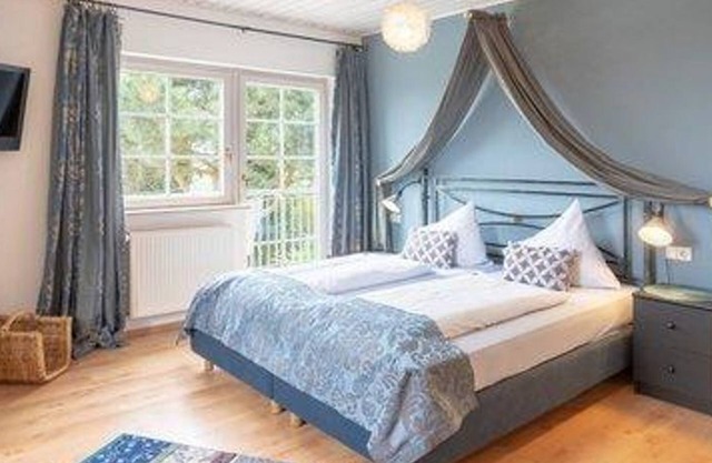 Appartement 1 - Landhaus Christmann
