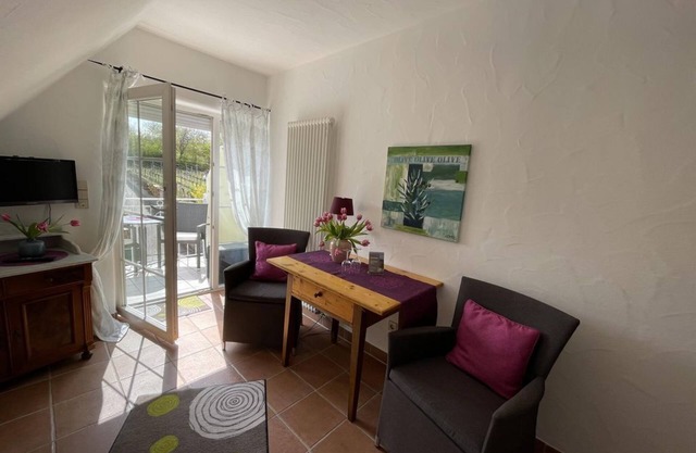 Appartement 2 - Landhaus Christmann