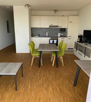Appartement 24