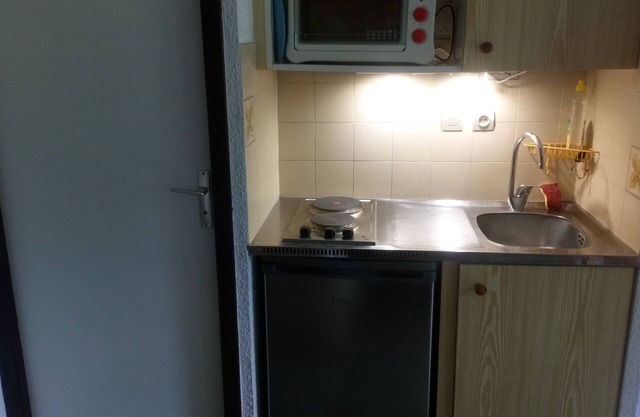 Appartement 30 m2 Deux Chambres
