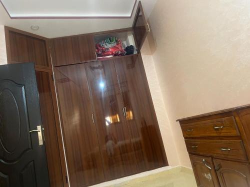 Appartement a settat