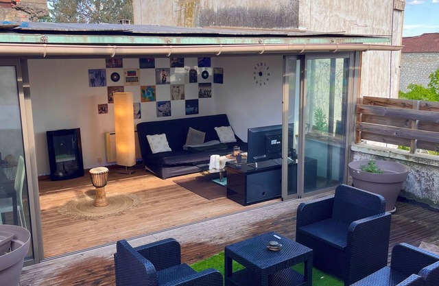 Appartement Alès