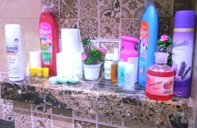 Appartement au Centre D´agadir