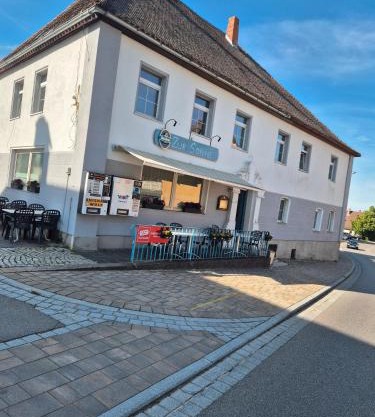 Appartement Aurach A6