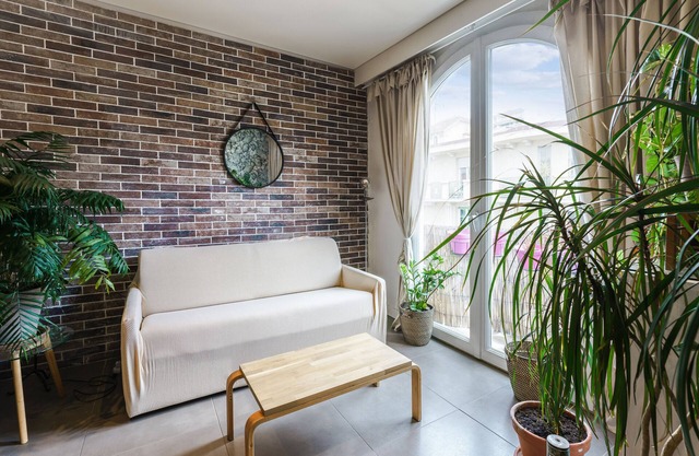 Appartement Briquette - Welkeys