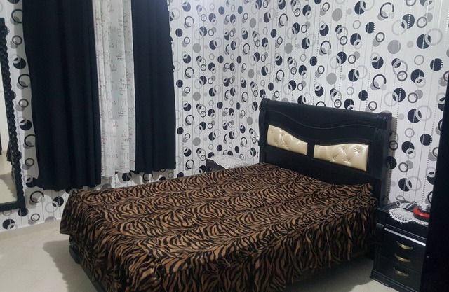 appartement calme and safe & clean