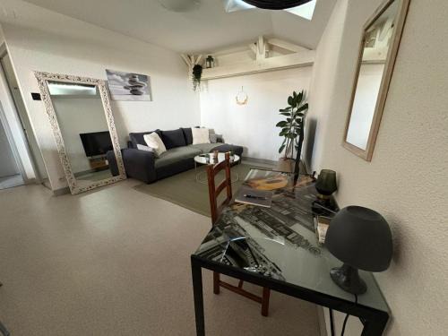 Appartement climatisé